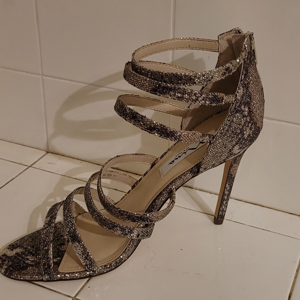 Nina Beautiful Heels New 😍